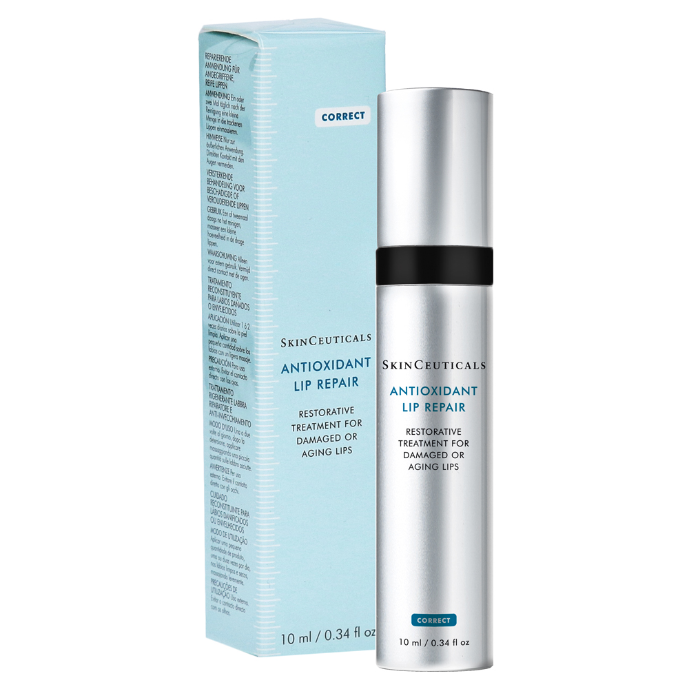 Antioxidant Lip Repair 10ml