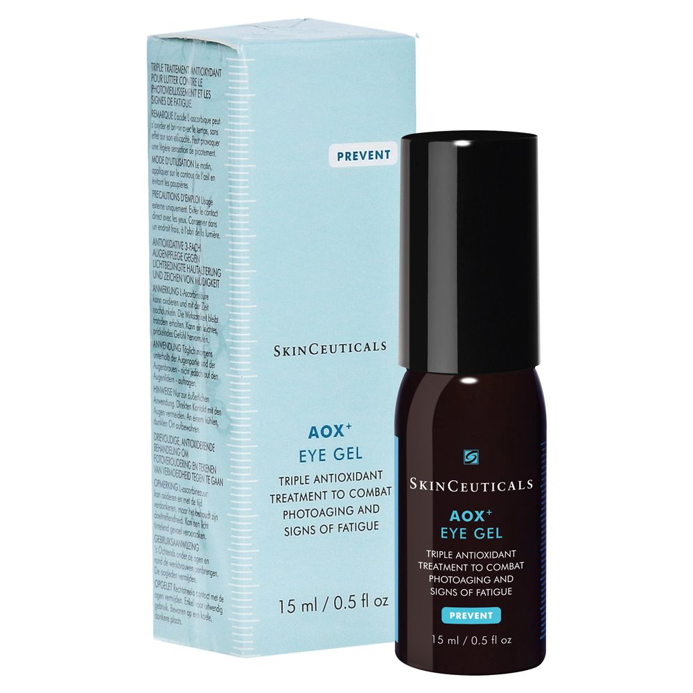 Aox + Eye GEL 15ml