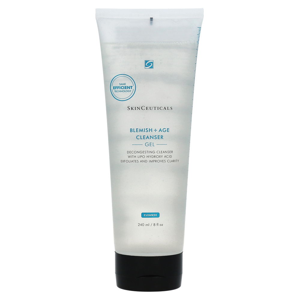 Blemish&Age Cleansing Gel 240ml