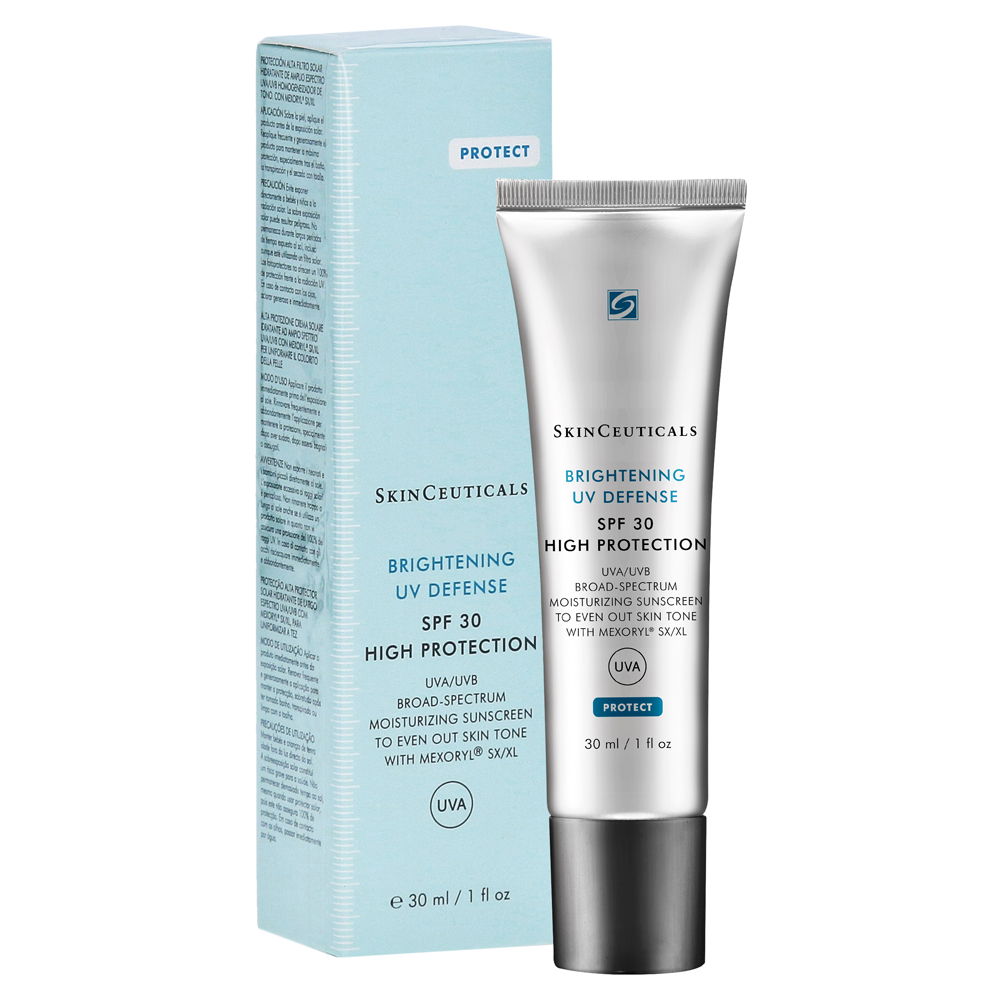 Brightening UV defense SPF30 30ml