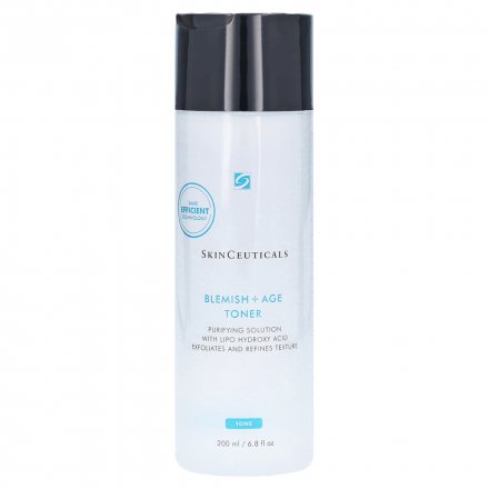 BLEMISH&AGE SOLUTION 200ML