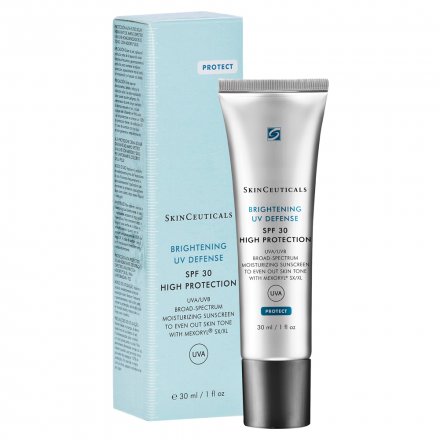 BRIGHTENING UV DEFENSE SPF30 30