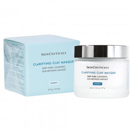 CLARIFYING CLAY MASK 60ML