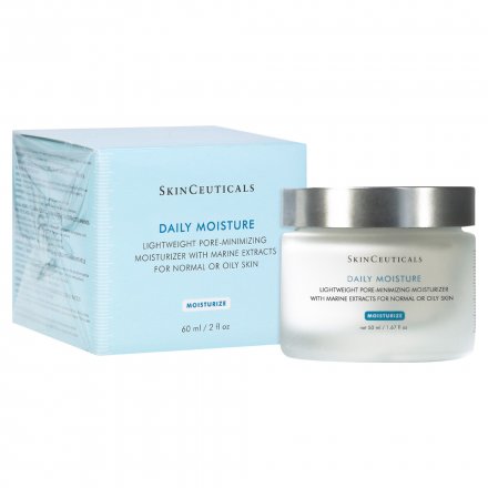 DAILY MOISTURE 60ML