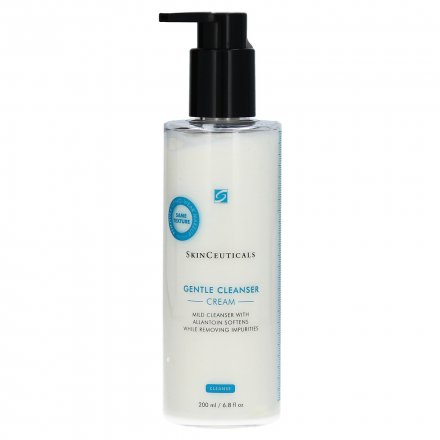 GENTLE CLEANSER 200ML