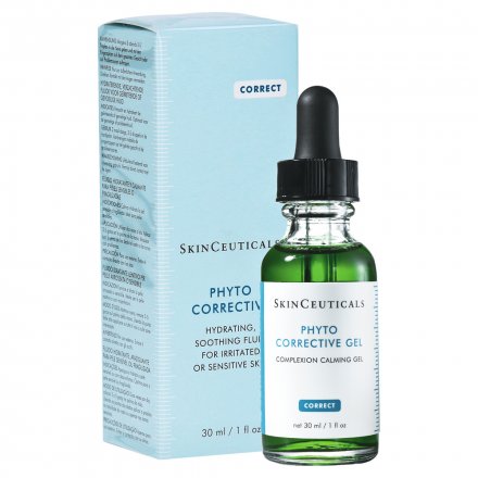 PHYTO CORRECTIVE SERUM 30 ML.