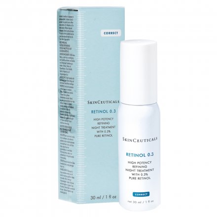 RETINOL 0.3 30ML