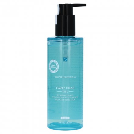 SIMPLY CLEAN 200ML