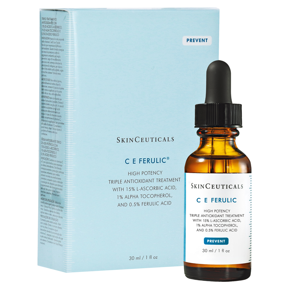 CE Ferulic 30ml