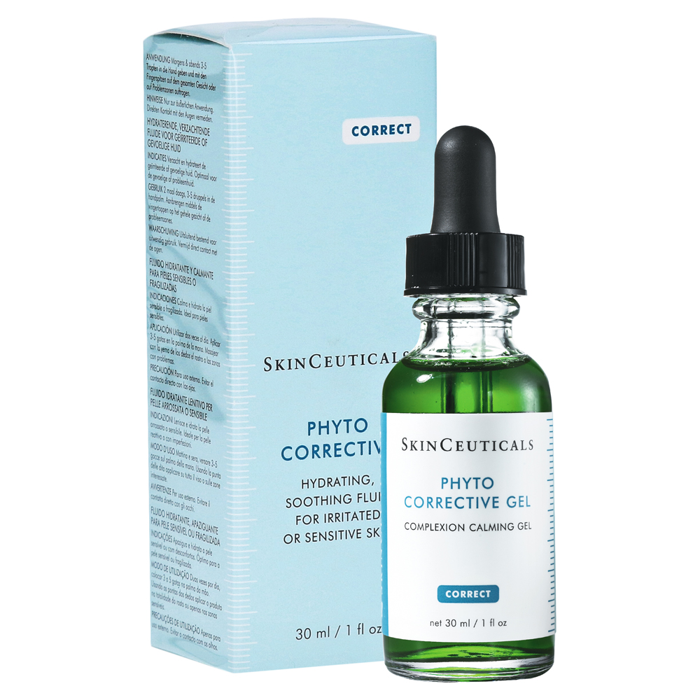 Phyto Corrective Gel 30ml